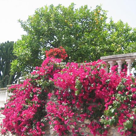 Ca Dei Conti Villa San Bartolomeo Al Mare Ruang foto